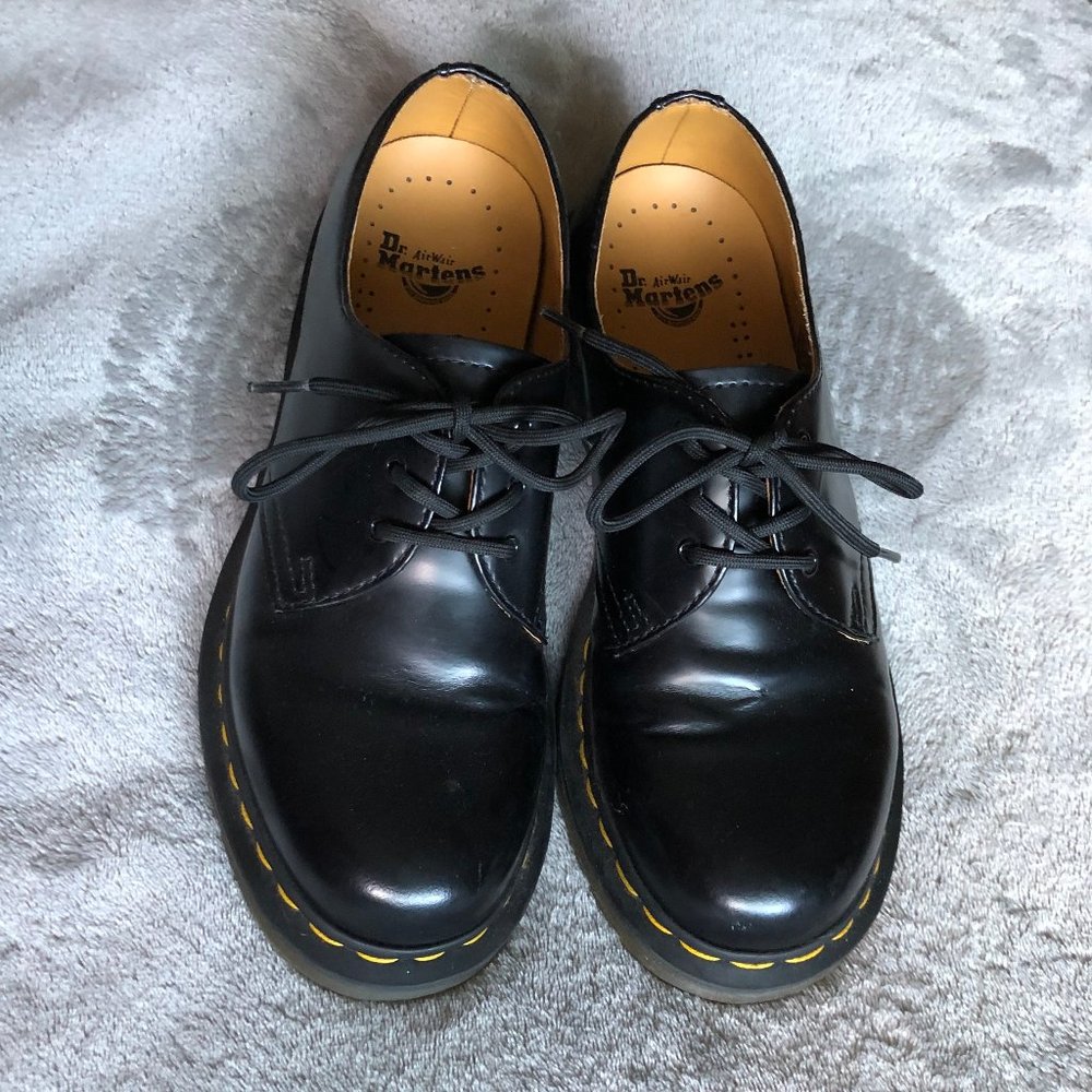 Dr. Martens